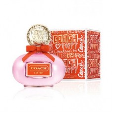  COACH POPPY By Coach For Women - 1.7 - 3.4 EDP SPRAY